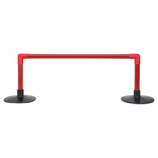 Scucs Jumping Barriers With Wedge