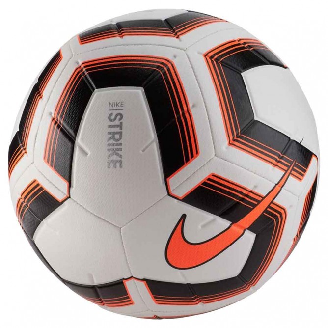 Nike SC3535-101, SC3535-102 and SC3535-710 Soccer Ball