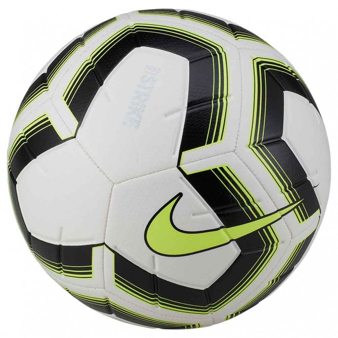 Nike SC3535-101, SC3535-102 and SC3535-710 Soccer Ball