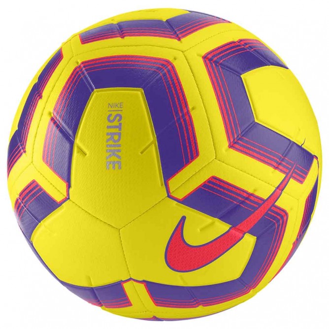 Nike SC3535-101, SC3535-102 and SC3535-710 Soccer Ball
