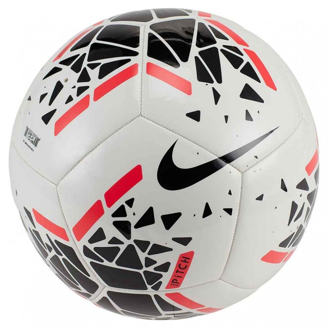 Nike SC3807-102, SC3807-103 and SC3807-644 Soccer Ball