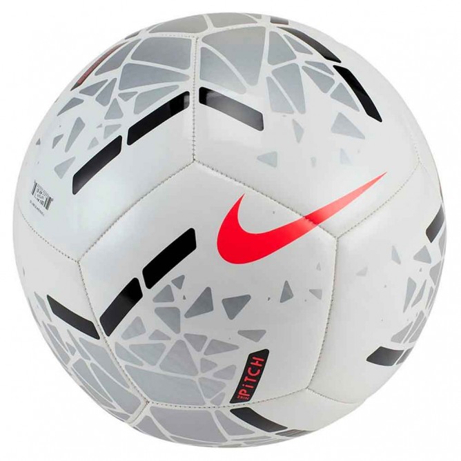 Nike SC3807-102, SC3807-103 and SC3807-644 Soccer Ball