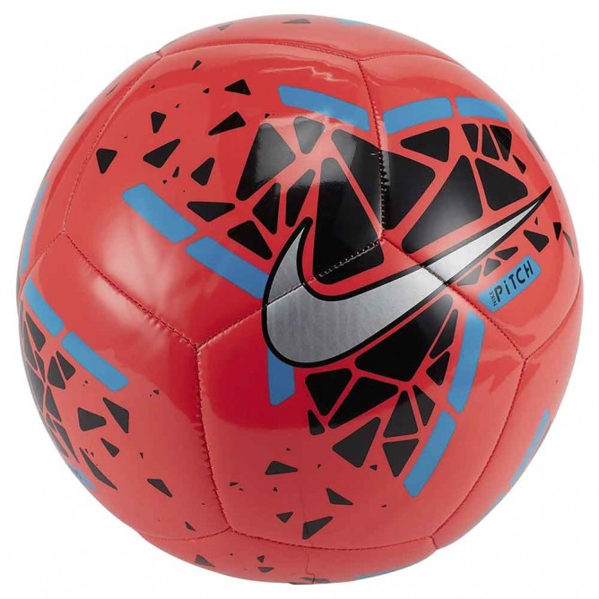 Nike SC3807-102, SC3807-103 and SC3807-644 Soccer Ball
