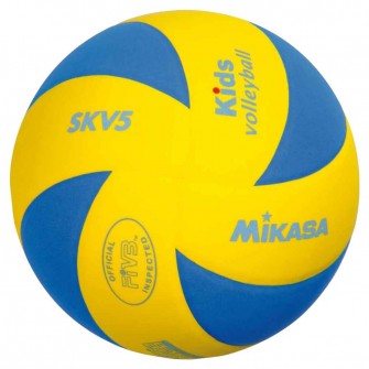 Mikasa SKV5 Volleyball Ball