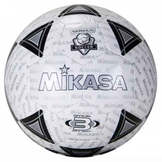 Mikasa SS30, SS40 and SS50 Soccer Ball