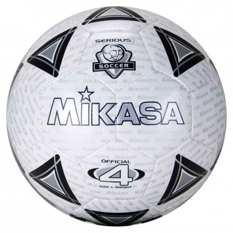 Mikasa SS30, SS40 and SS50 Soccer Ball