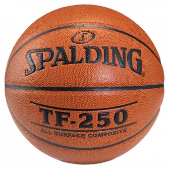 Spalding TF-250 Basketbol Topu