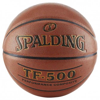 Spalding TF-500 Basketbol Topu