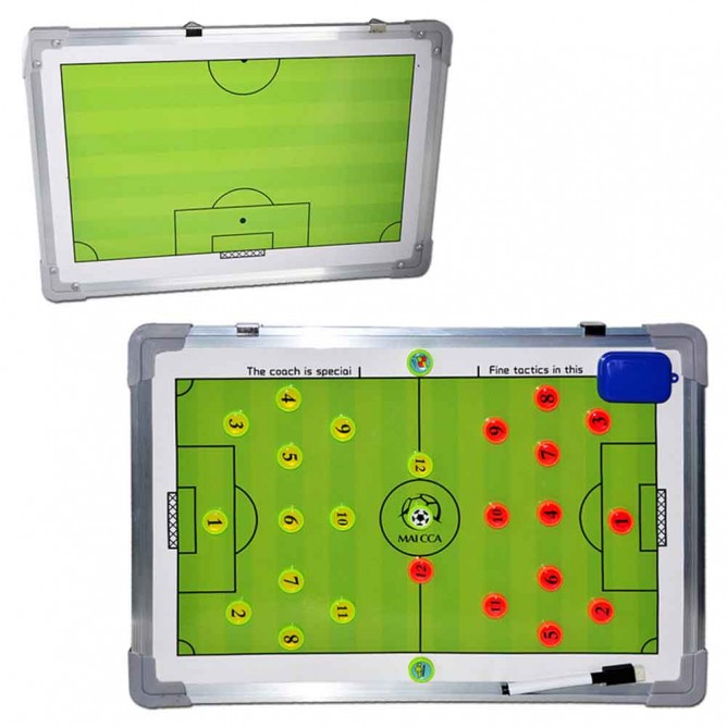Avessa Football Tactical Board Avessa Football Tactical Board