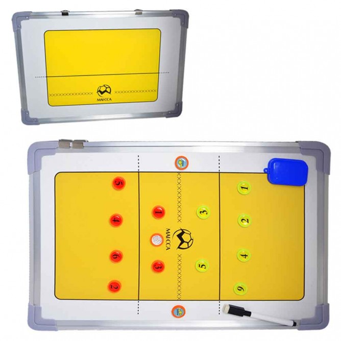 Avessa Volleyball Tactical Board Avessa Volleyball Tactical Board