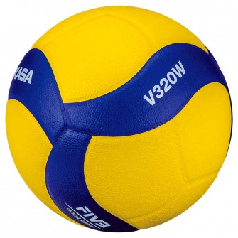 Mikasa V320W Volleyball Ball