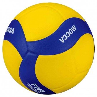 Mikasa V330W Volleyball Ball