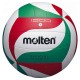 Molten V4M1500 and V5M1500 Volleyball Ball Molten V4M1500 and V5M1500 Volleyball Ball
