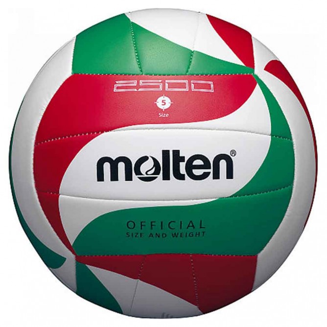 Molten V5M2500 Volleyball Ball Molten V5M2500 Volleyball Ball