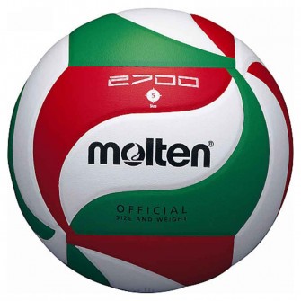 Molten V5M2700 Volleyball Ball Molten V5M2700 Volleyball Ball