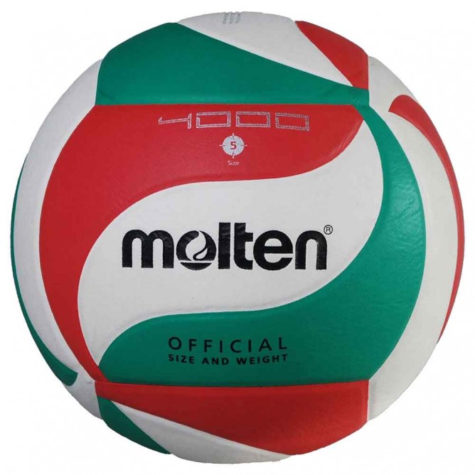Molten V5M4000 Volleyball Ball