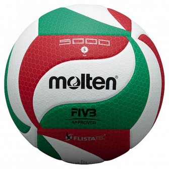 Molten V5M5000 Volleyball Ball