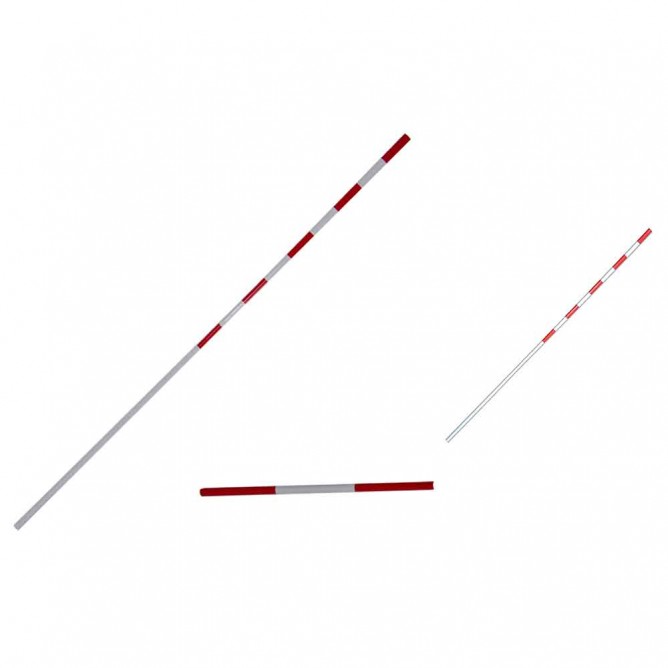 Avessa Volleyball Antenna
