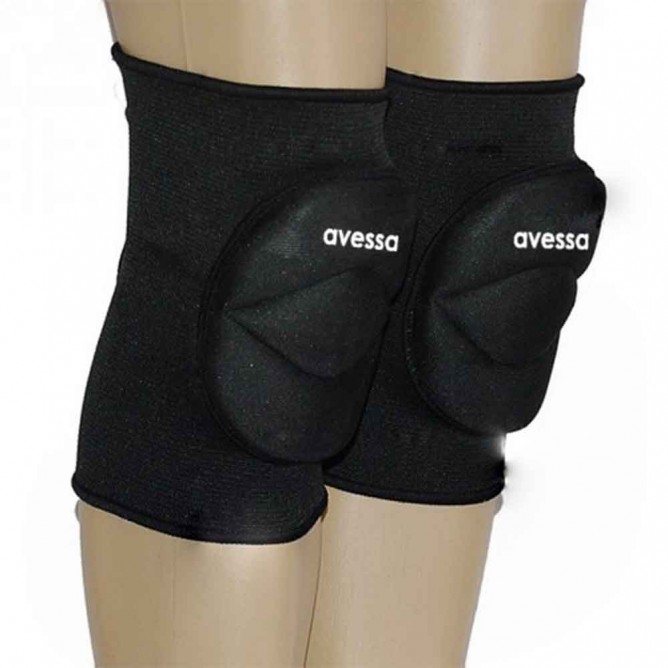 Avessa VD100 Volleyball Knee Avessa VD100 Volleyball Knee