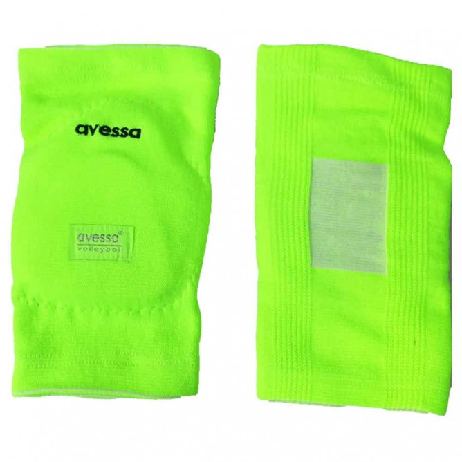Avessa VD300 Volleyball Knee Avessa VD300 Volleyball Knee