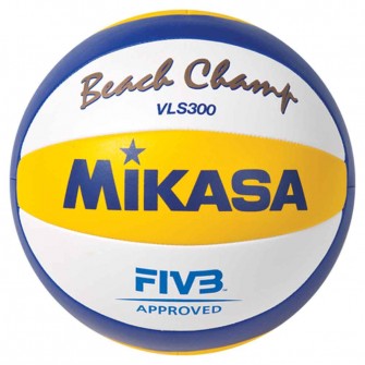 Mikasa VLS-300 Volleyball Ball