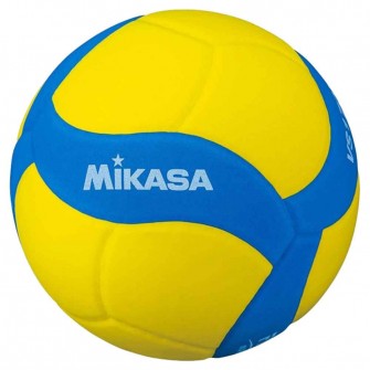 Mikasa VS170W-Y-BL Volleyball Ball