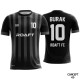 AC Milan 2016-17 Soccer Jersey