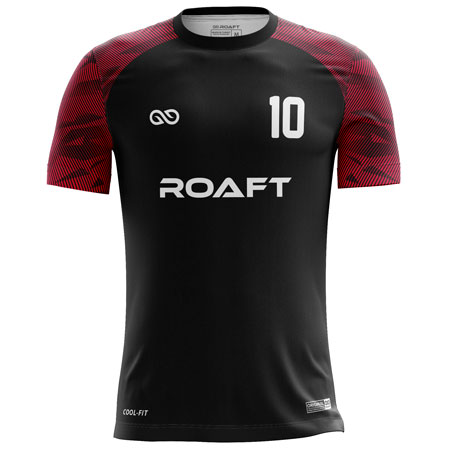 Ac Milan 2019-20 Soccer Jersey