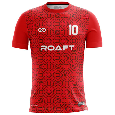 Ac Milan 2020-21 Soccer Jersey