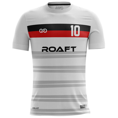 Ac Milan 2021-22-2 Soccer Jersey