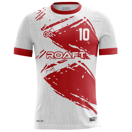 Ac Milan 2022-23-3 Soccer Jersey