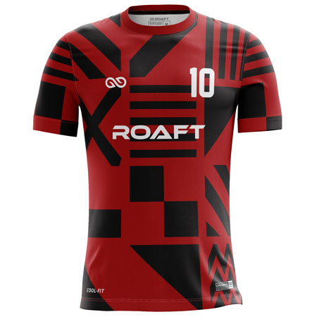 Ac Milan 2022-23-4 Soccer Jersey