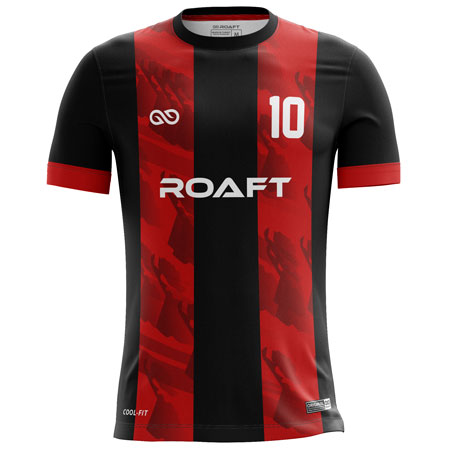 Ac Milan 2022-23-5 Soccer Jersey