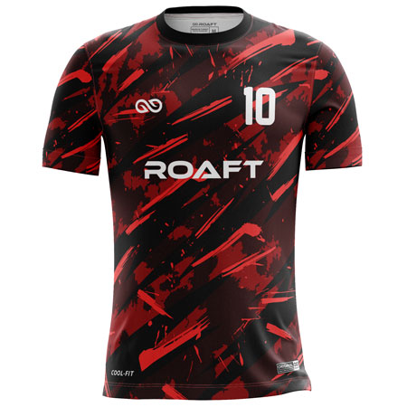 Ac Milan 2022-23 Soccer Jersey
