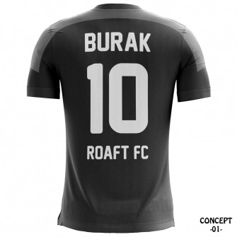 Aeroline Futbol Forması Aeroline Futbol Forması