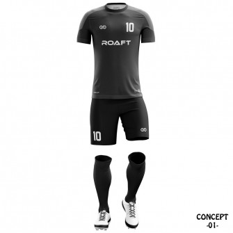 Aeroline Futbol Takım Forması