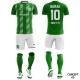 Ajax 2019-20 Soccer Team Jersey