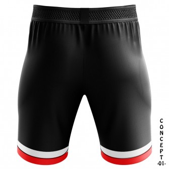 Almanya 2013-14 Futbol Şort Almanya 2013-14 Futbol Şort