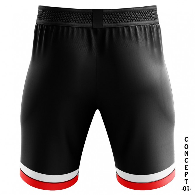 Germany 2013-14 Football Short Germany 2013-14 Football Short