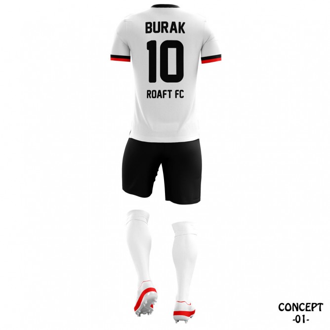 Germany 2013-14 Soccer Team Jersey