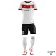 Germany 2013-14 Soccer Team Jersey