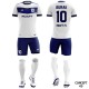 Germany 2013-14 Soccer Team Jersey
