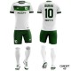Germany 2013-14 Soccer Team Jersey