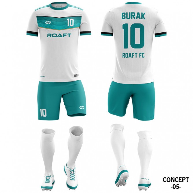 Germany 2013-14 Soccer Team Jersey