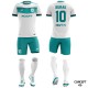 Germany 2013-14 Soccer Team Jersey