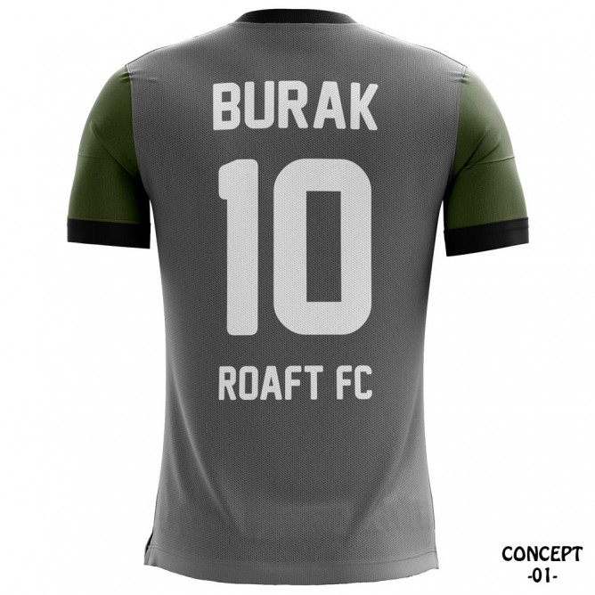 Germany 2016-17 Soccer Jersey Germany 2016-17 Soccer Jersey