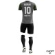 Germany 2016-17 Soccer Team Jersey
