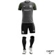 Germany 2016-17 Soccer Team Jersey