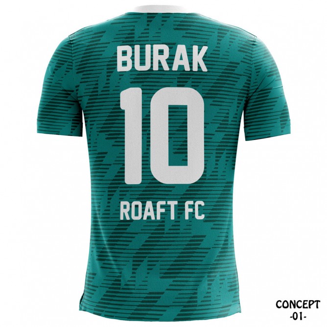 Almanya 2018-19-2 Futbol Forması Almanya 2018-19-2 Futbol Forması