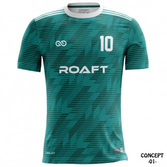 Almanya 2018-19-2 Futbol Forması